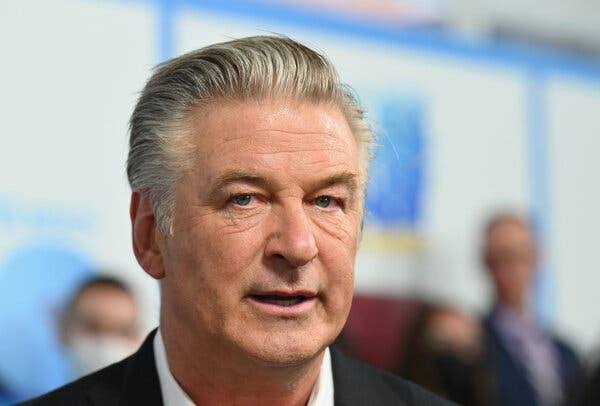 Lawsuit Against Alec Baldwin for ‘Rust’ Shooting Heads Toward Trial