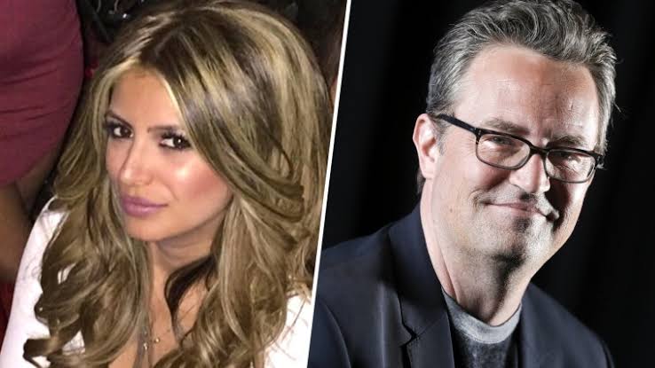 'Ketamine Queen' sentenced to 15 years in Matthew Perry overdose death