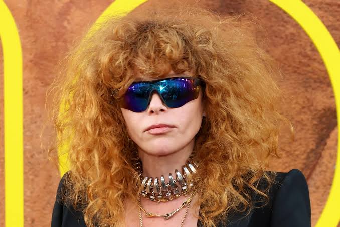 Natasha Lyonne Responds to Report She Was Escorted Off Plane