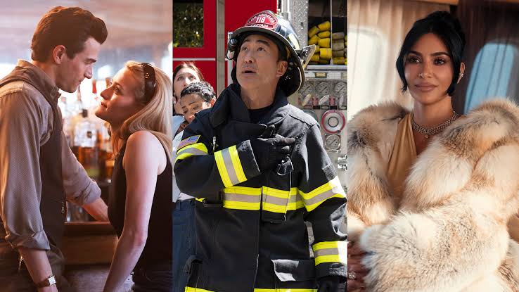 ‘Love Story’ to ‘All’s Fair’: The Status of the Ryan Murphy-Verse on TV and Streaming