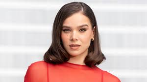 Hailee Steinfeld shares rare snaps of baby daughter