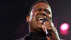 Luther Vandross headed to R&R Hall of Fame with Oasis, Sade, more