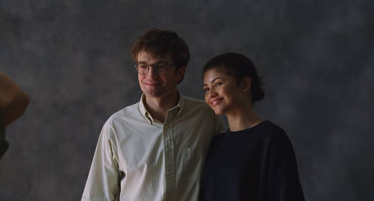 The Boston-based dark comedy ‘The Drama’ stars Zendaya and Robert Pattinson. Our critic gave it zero stars.