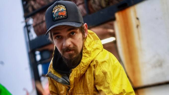 ‘Deadliest Catch’ Deckhand Todd Meadows’ Cause Of Death Revealed