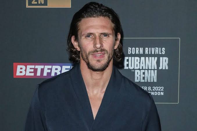 Reality Star Jake Hall, Ex of 'Ladies of London' Star Misse Beqiri, Found Dead in Spanish Villa at 35