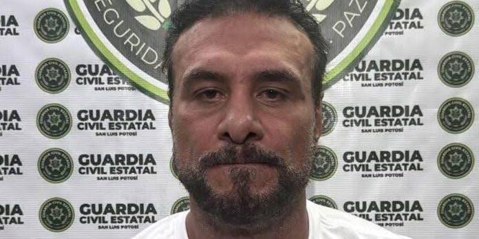 Mexican Media Outlets Reporting Alberto Del Rio Arrested For Domestic Violence