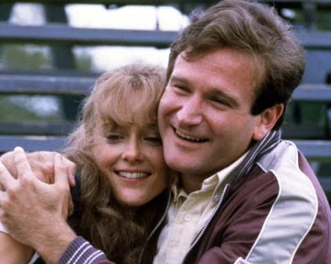 Mary Beth Hurt – a life in pictures