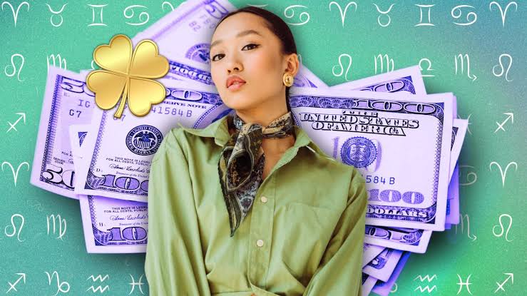 4 Zodiac Signs Attract Rare Abundance & Luck On Sunday, May 3