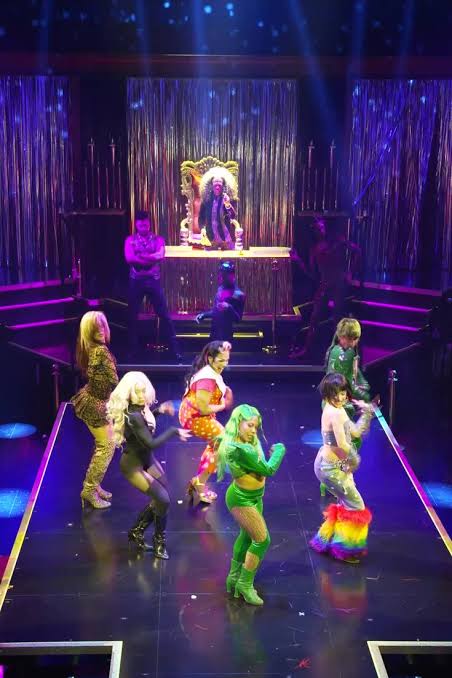 ‘Cats: The Jellicle Ball’ Review: Fanciful and Fabulous