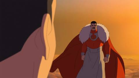 Did Mark Make The Right Choice In The ‘Invincible’ Season 4 Finale?