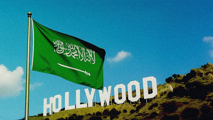 Inside Saudi Arabia’s Billion-Dollar Bet on Hollywood