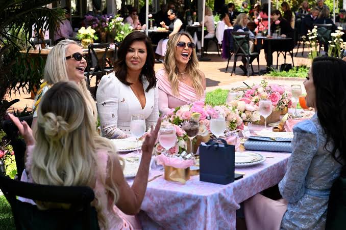 Reality TV production continues to plummet in L.A.