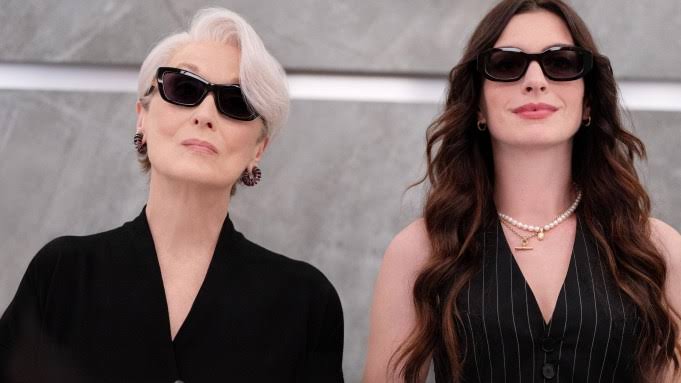 ‘The Devil Wears Prada 2’ Hits Tracking With Runway To $66M U.S. Opening – Box Office Early Look