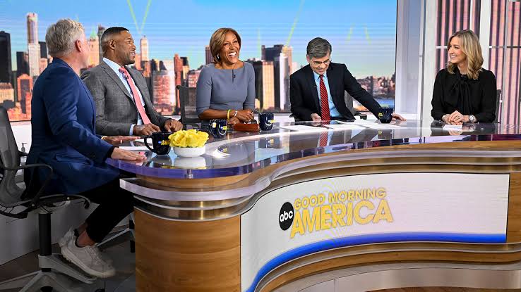How the Other Morning Shows Covered — or Didn’t Cover — Savannah Guthrie’s Return to ‘Today’