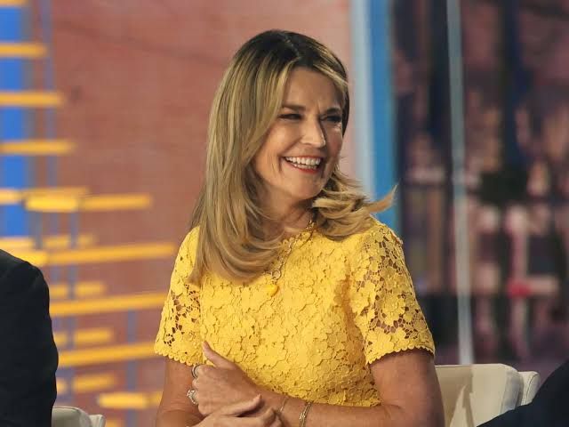 Savannah Guthrie's 'Today' Show Colleagues Were Reportedly Given These Instructions Ahead of Her Return