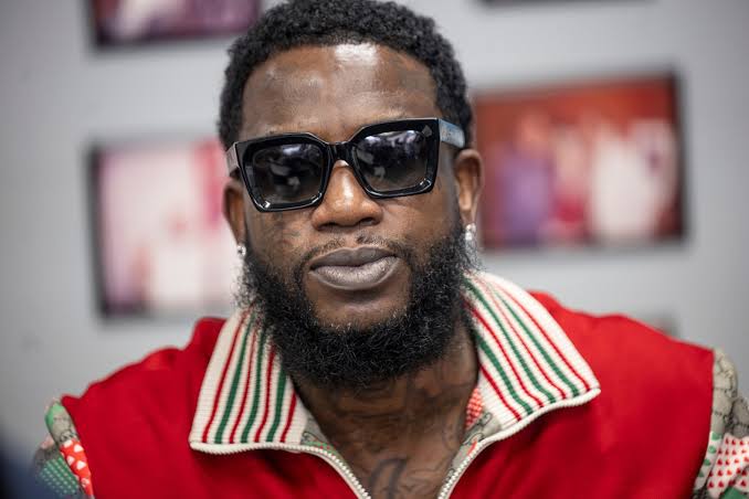 Gucci Mane Allegedly Kidnapped, Robbed in 'Armed Takeover' by Pooh Shiesty and Big30, DOJ Says