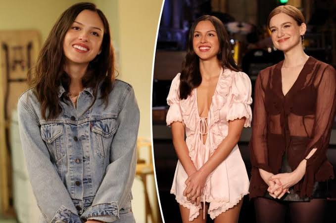 Olivia Rodrigo hosts ‘SNL’ tonight — Here’s how you can watch for free