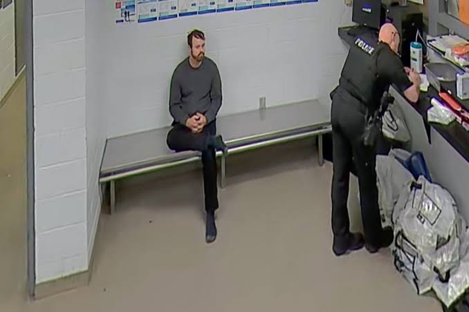 Joseph Duggar Says He's Being Held in Solitary Confinement During Jail Phone Call to Wife Kendra (Exclusive)