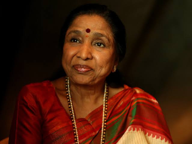 Asha Bhosle, the voice of Bollywood, has died aged 92