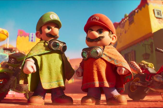 ‘Super Mario Galaxy Movie’ Powers to $372 Million Globally, ‘Project Hail Mary’ Hits $420 Million