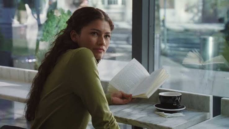 Zendaya brings 'The Drama,' we bring the spoilers : Pop Culture Happy Hour