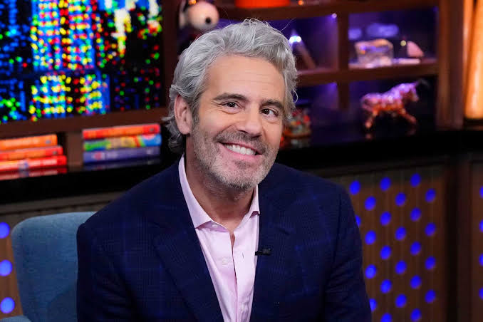 Andy Cohen Reacts to the Summer House Season 10 Reunion Taping