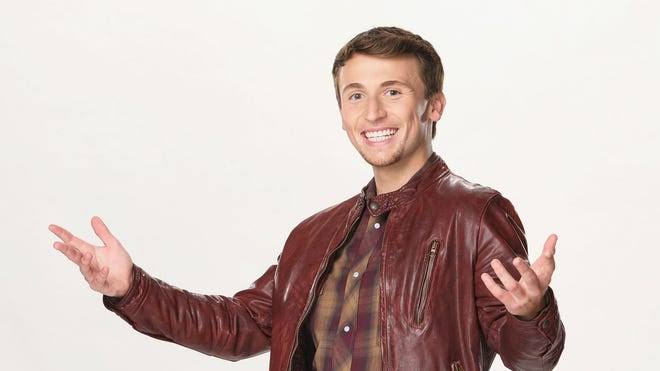 Dylan Carter, former 'The Voice' contestant on Team Reba, dies at 24