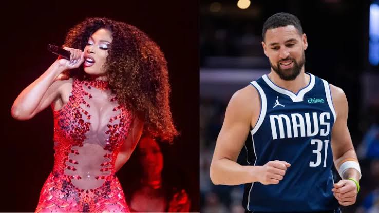 Megan Thee Stallion makes cryptic update on social media amid Klay Thompson split