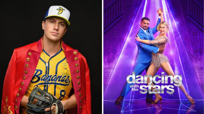 ‘Dancing With The Stars’ Adds Savannah Bananas’ Jackson Olson As Season 35 Competitor