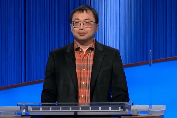'Jeopardy!' Champ Jamie Ding Slams ICE After 31-Game Winning Streak