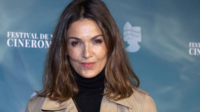 Movie theater. “Your smile”, “what injustice”… reactions to the death of actress Nadia Farès