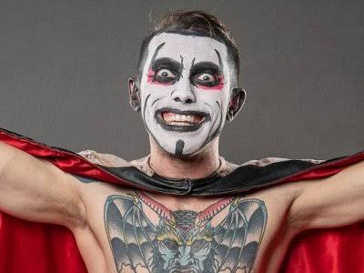 Former WWE personality says Danhausen’s match at Backlash 2026 was “an absolute waste of time”