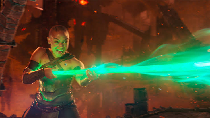 Box Office: ‘Mortal Kombat II’ Earns $5M in Previews as ‘Prada 2’ Crosses $100M in U.S., $300M Globally