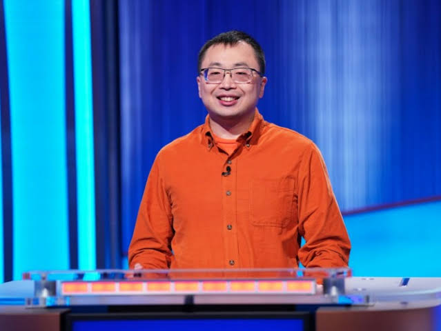 Trump wants N.J. to turn over full voter registration data. One of the people fighting him in court is Jeopardy champion Jamie Ding