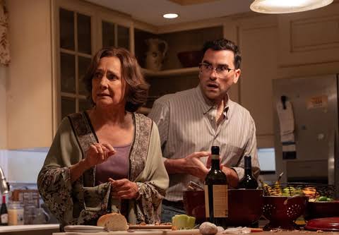 Netflix’s Best New Show Has A Near-Perfect 95% Rotten Tomatoes Score