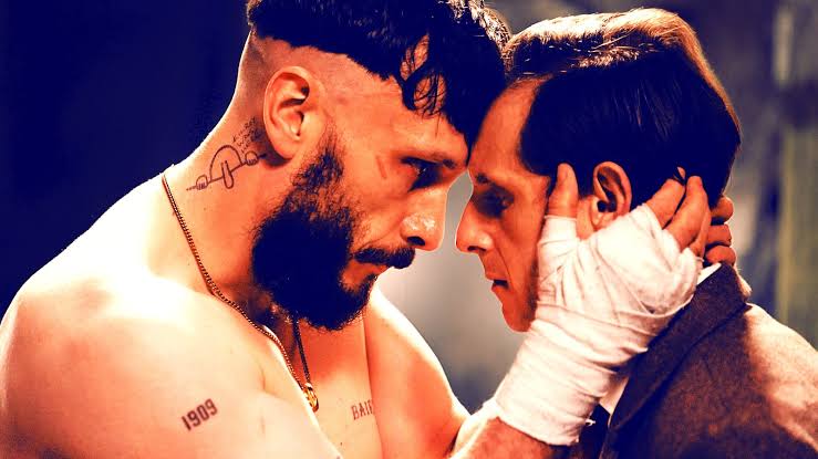 ‘Half Man’ Review: ‘Baby Reindeer’ Creator Returns With Brutal Take on Bad Men