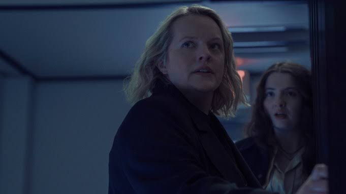 Elisabeth Moss Reprises ‘Handmaid’s Tale’ Role On ‘The Testaments’ Series Premiere