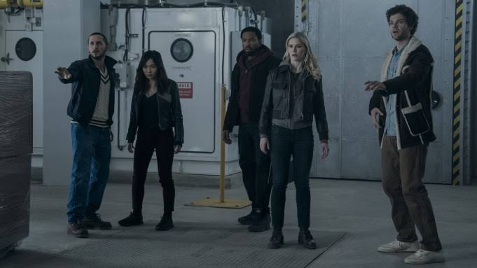 Eric Kripke On Why 'The Boys' Season 5 Death Was "Really Hard Call"