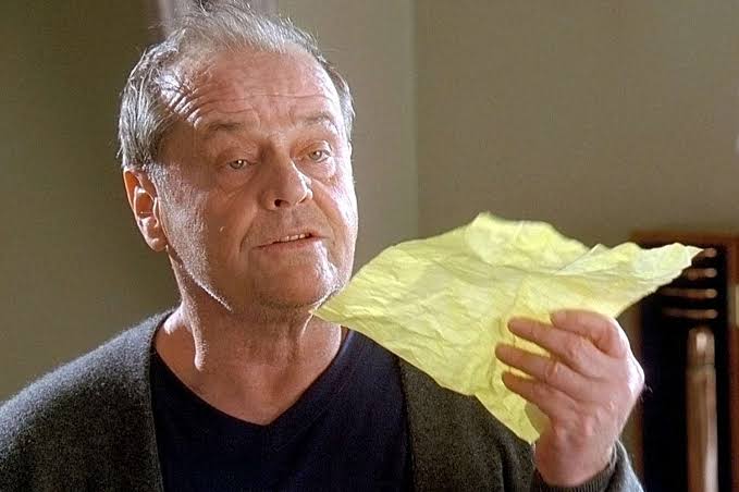 Jack Nicholson's daughter posts rare recent photo of actor with Joni Mitchell on his 89th birthday