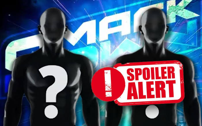 Spoiler: Unadvertised Match Revealed for May 1 WWE SmackDown