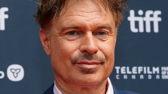 'Days of Our Lives' star Patrick Muldoon's cause of death is released