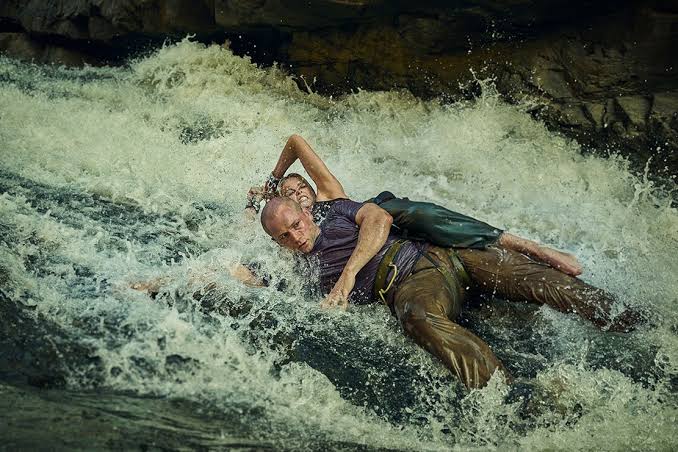 ‘Apex’ Review: Charlize Theron’s Australian Adventure on Netflix