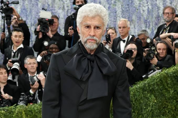 Bad Bunny Transforms Into an Old Man for Shocking Met Gala Look