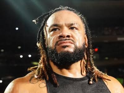 Jacob Fatu issues response to people that think he will lose at Backlash because it’s Roman Reigns’ first title defense