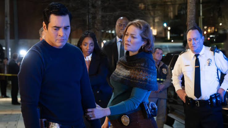 How Will Trent Reckoned With Amanda Wagner's Death — And Why Sonja Sohn's Absence Will Loom Large