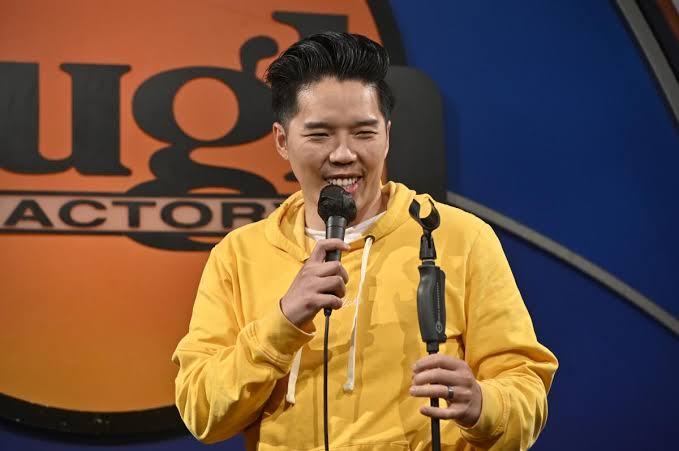 Alex Duong, comedian and 'Blue Bloods' actor whose career was taking off, dies at 42 after cancer battle