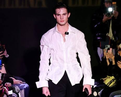 Social media influencer Clavicular arrested in Florida on battery charges