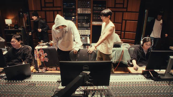 How the Director of 'BTS: The Return' Captured a Band in Transition