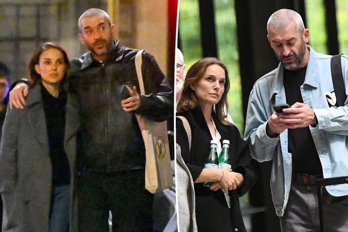Who is Natalie Portman's boyfriend Tanguy Destable? Meet the musician expecting a baby with the actress