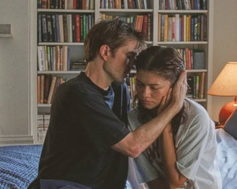 The Drama review – Zendaya and Robert Pattinson’s controversial wedding film delivers on its promise